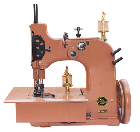 GN20-1 Single-Thread Piecing Machine For Thick Cloth