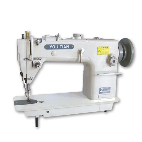 GC0382 Sewing Machine For The Middle And Thick Material