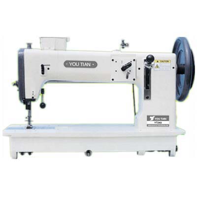 YT243/273 Sewing Machine For Super-Thick Material